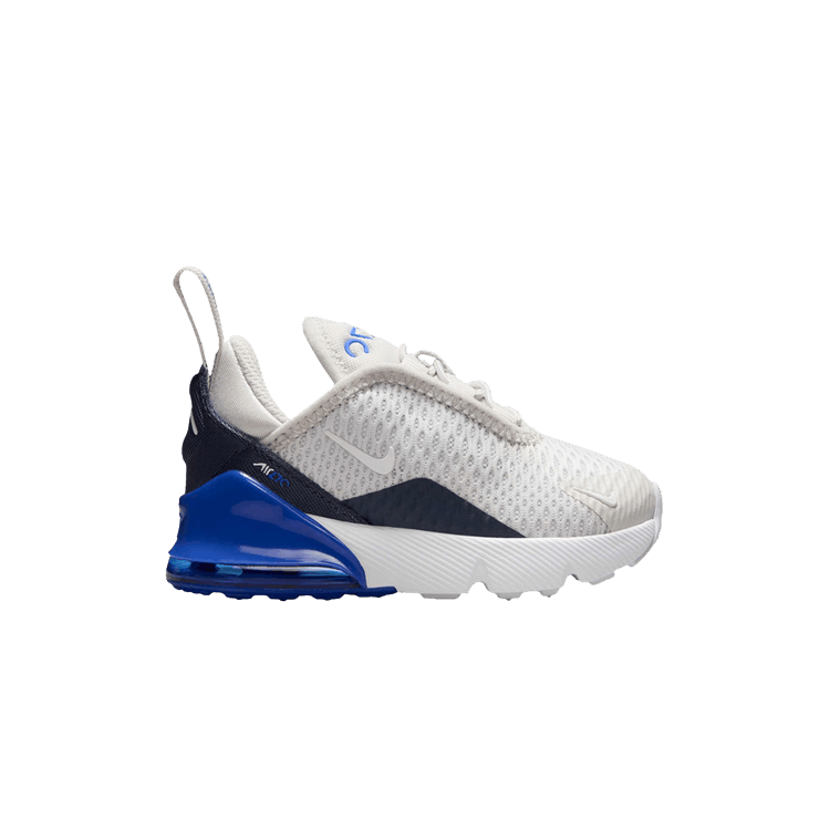 

Кроссовки Air Max 270 TD 'Vast Grey Hyper Royal', зеленый