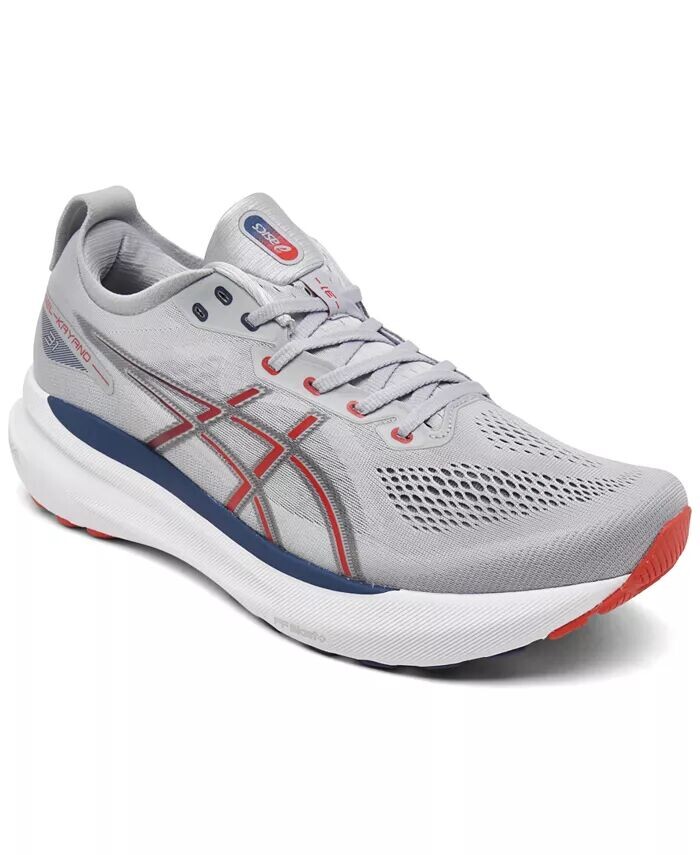 

Мужские беговые кроссовки Gel-Kayano 31 от Finish Line Asics, серый