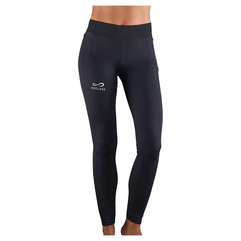

Леггинсы Endless Lift, черный