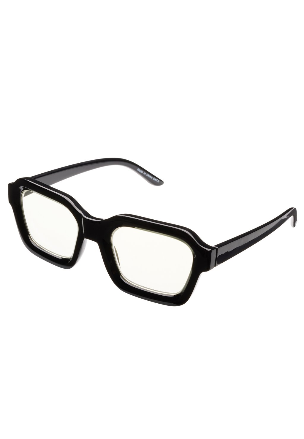 

Очки, защищающие от синего света BASE RUNNER Icon Eyewear, черный