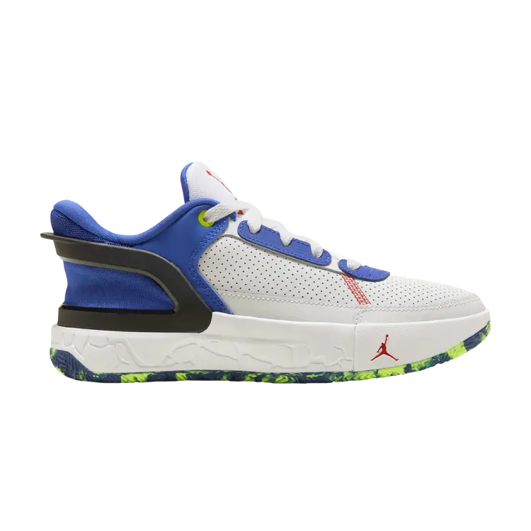 

Кроссовки Jordan Day 1 EasyOn GS, цвет White Storm Blue