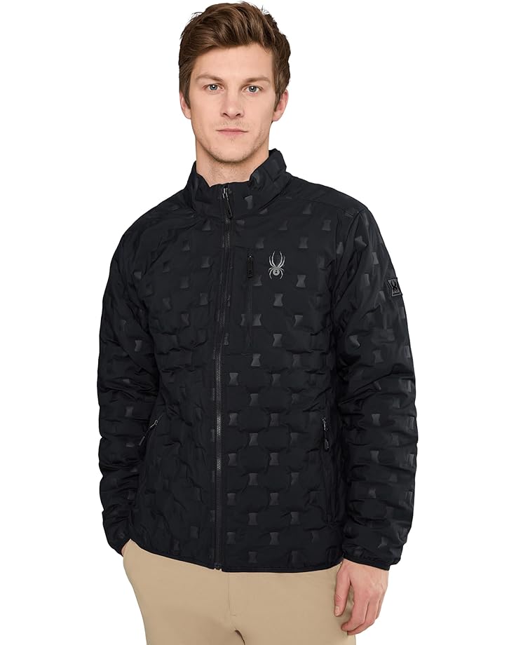 

Мужская куртка Spyder Zenith Down, Black