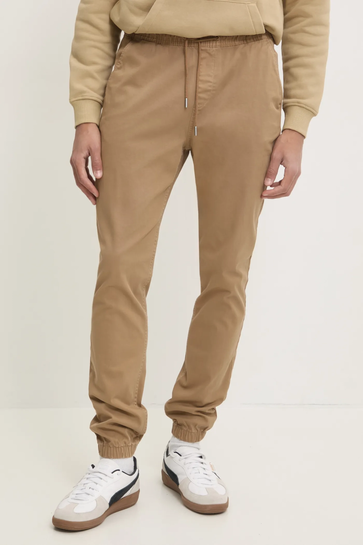 

Брюки Tommy Jeans, зеленый