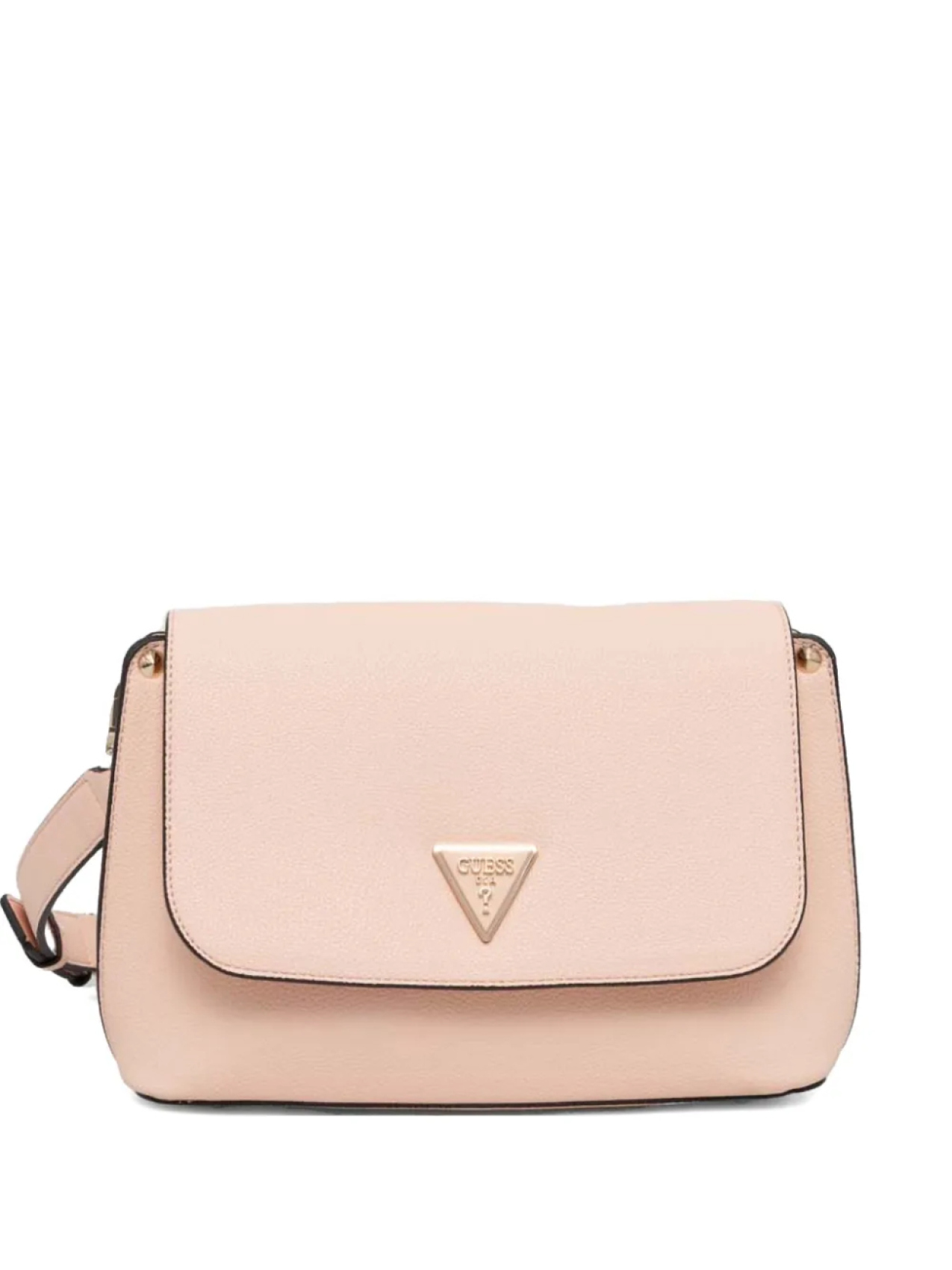 

GUESS USA сумка через плечо Meridan, розовый
