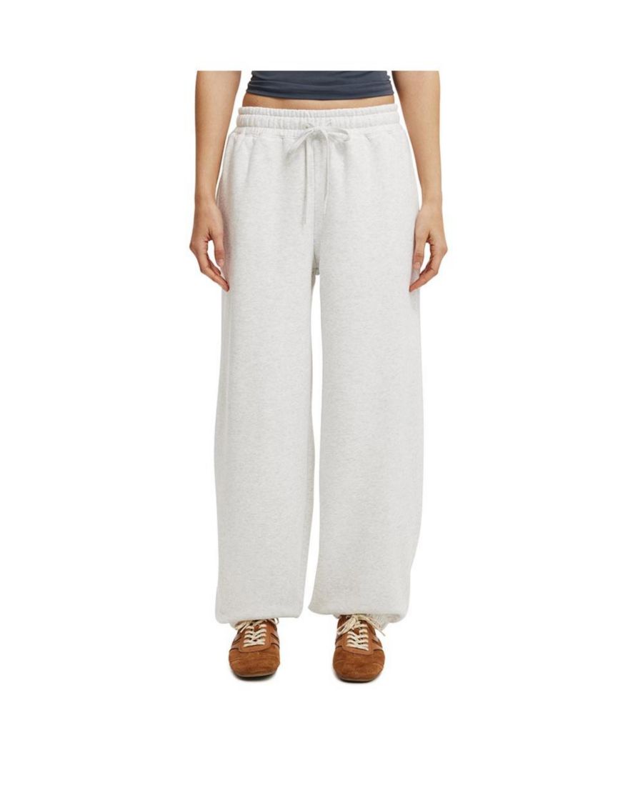 

Женские спортивные штаны-баллоны COTTON ON, Cloud marle