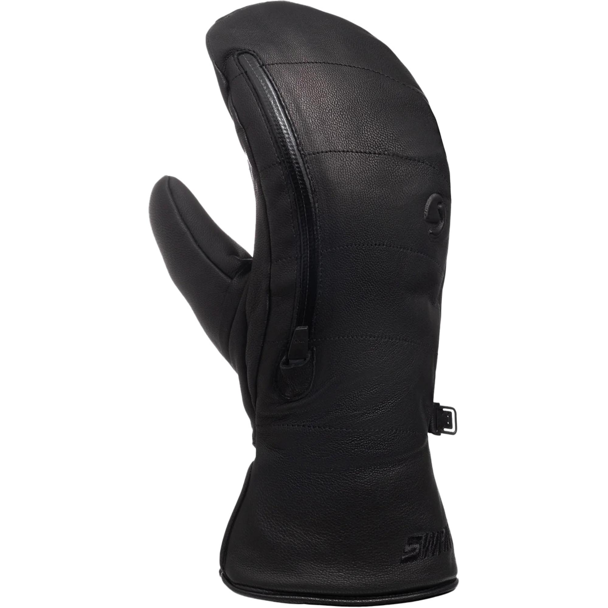 

Мужские варежки Bocco Swany, Black