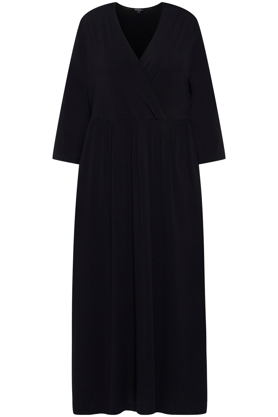 

Макси платье Ulla Popken, Black