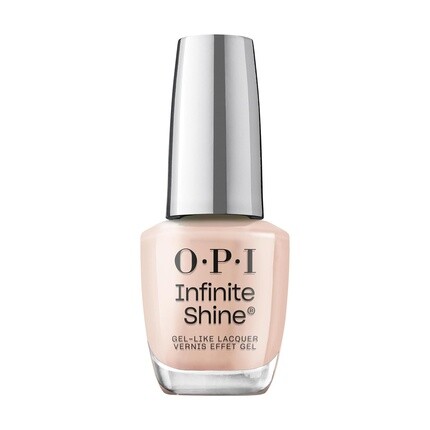 

OPI Infinite Shine Long-Wear Soft Crème Finish Sheer Neutral Nail Polish 0,5 жидких унций