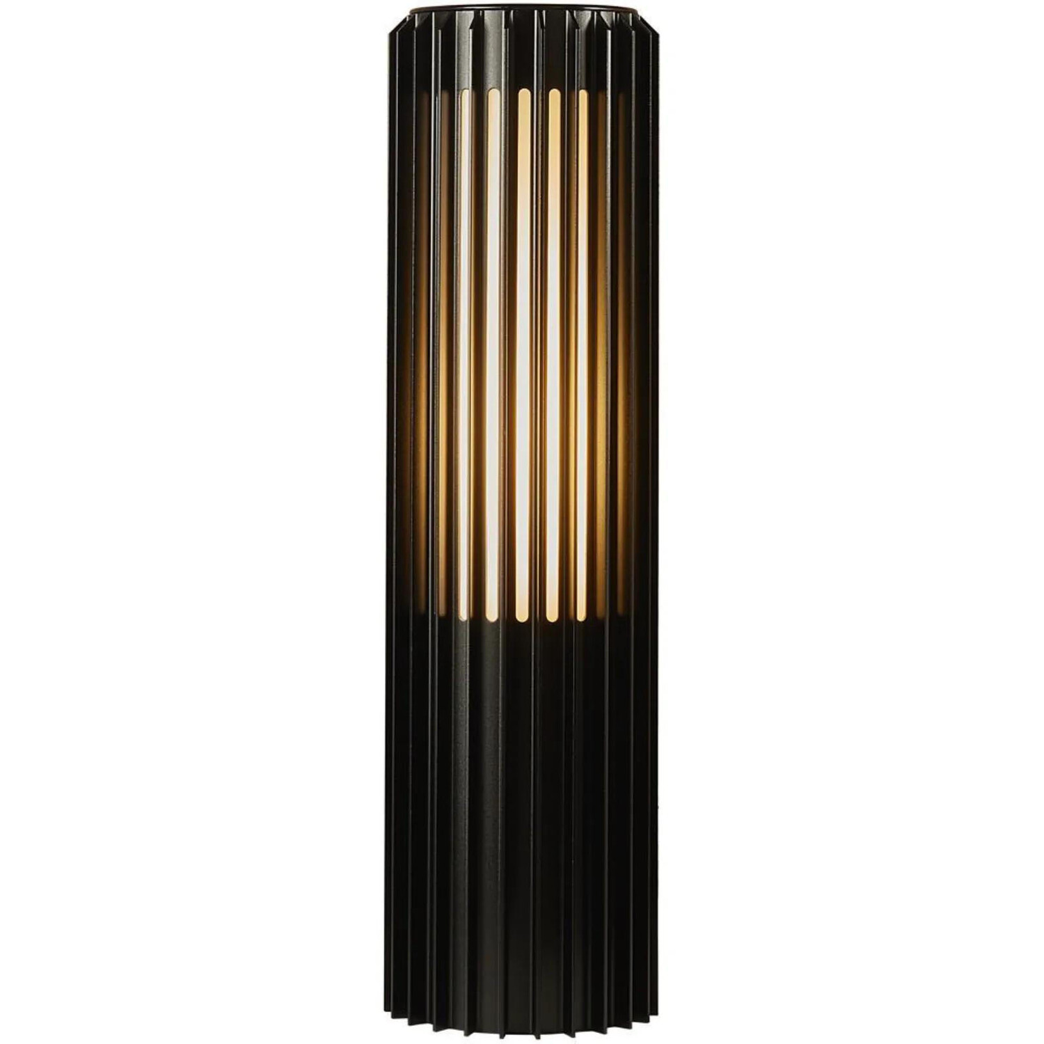 

Торшер click-licht, 6,2x45,4x6,2 см, черный
