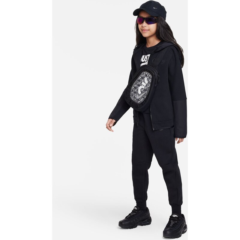 Sporthose g nsw tch flc jggr Nike, мультиколор — фото 3