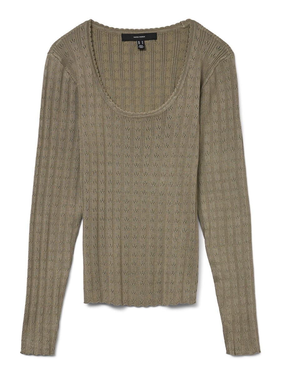 

Свитер VERO MODA VMWillow, Grey