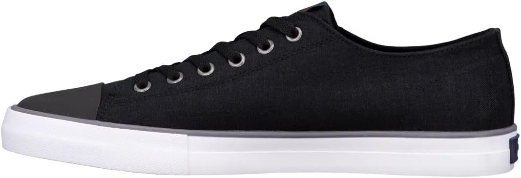 Кроссовки Ben Sherman Herren Bsmhadlt-0791, Black Anthracite White — фото 3