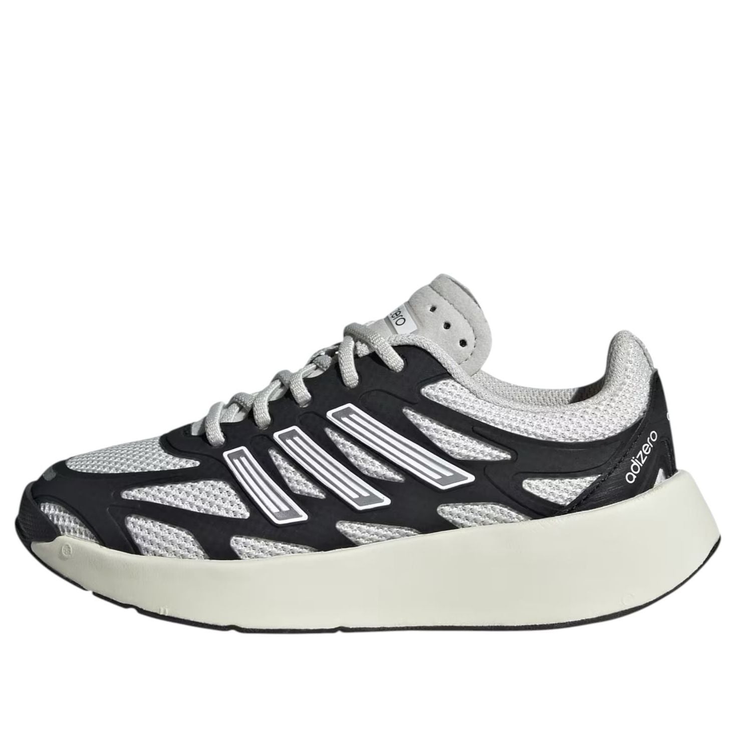 

(PS) Adidas Adizero Aruku 'Black White Grey'
