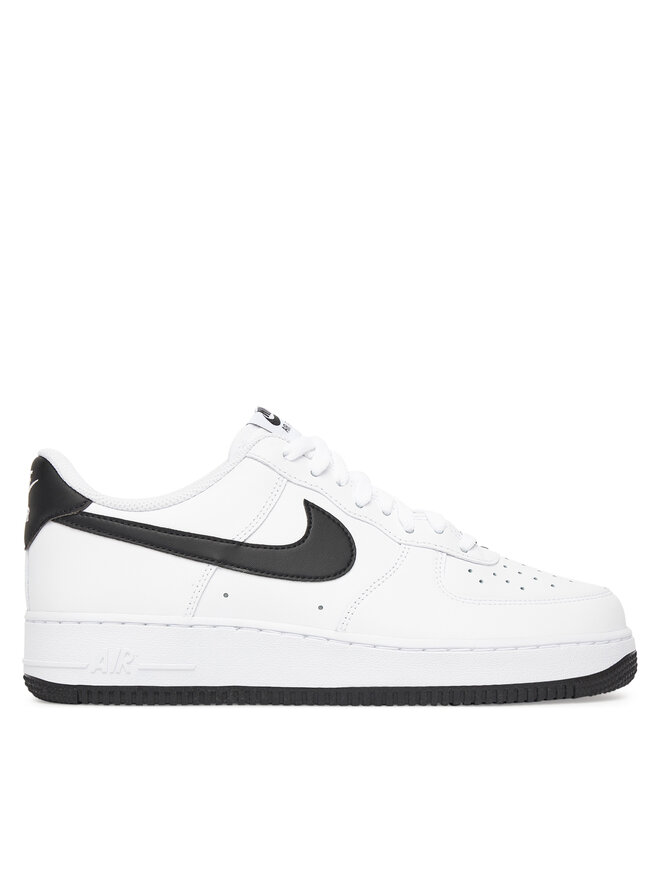 

Кроссовки Air Force 1 07 FQ4296 Nike, белый