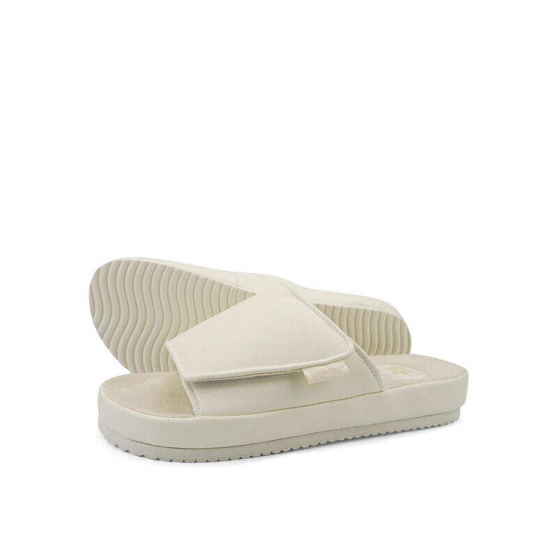 

Шлепанцы Flip Flop, цвет hellbeige