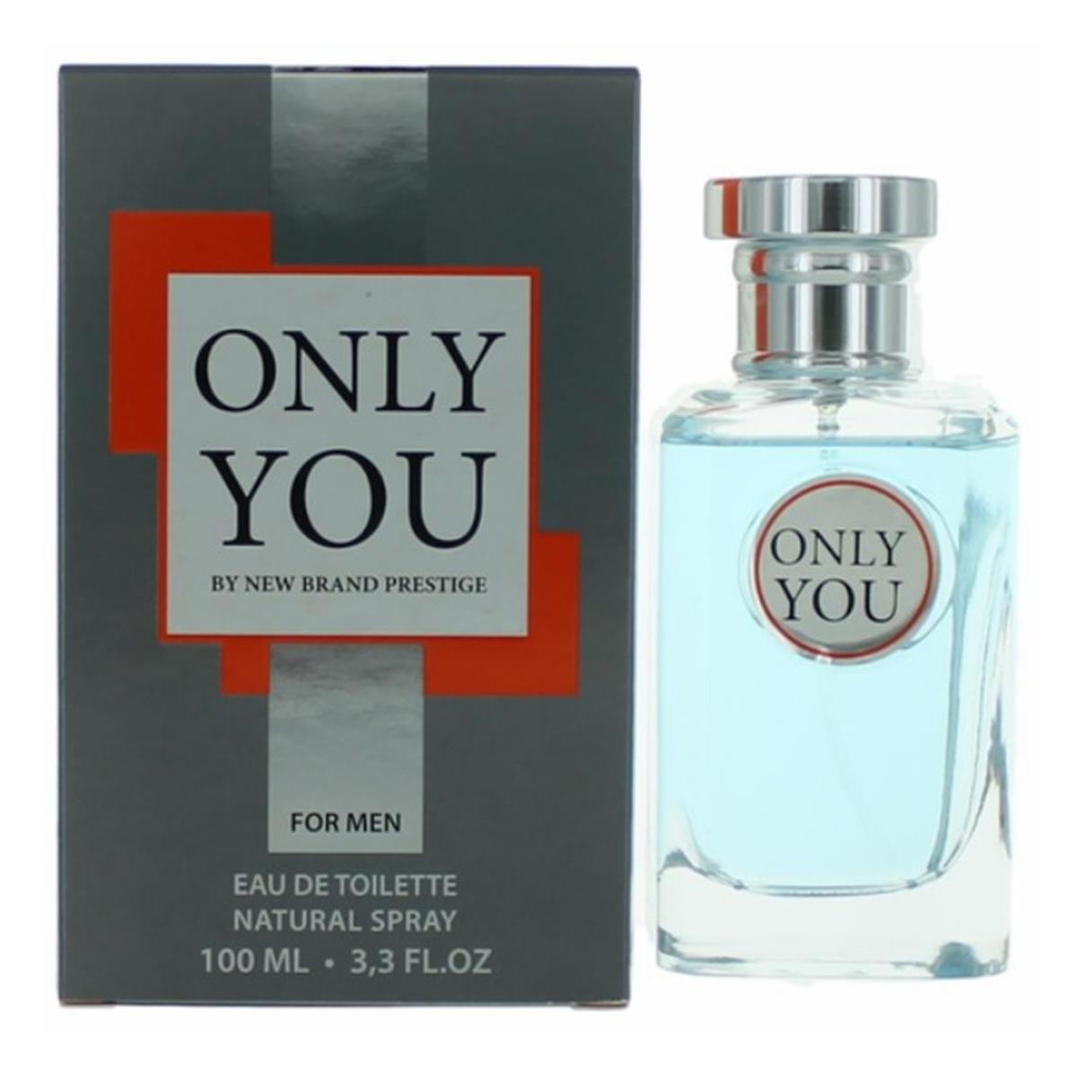 

Новый бренд amonyo34s 3,4 унции. Туалетная вода-спрей для мужчин Brand New