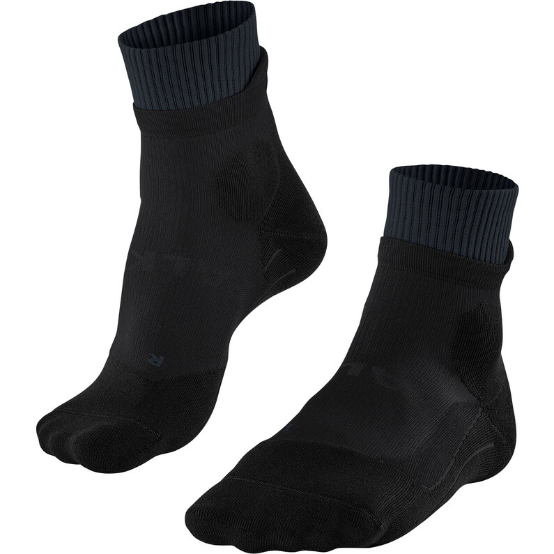

Мужские носки RU Trail Falke, черный