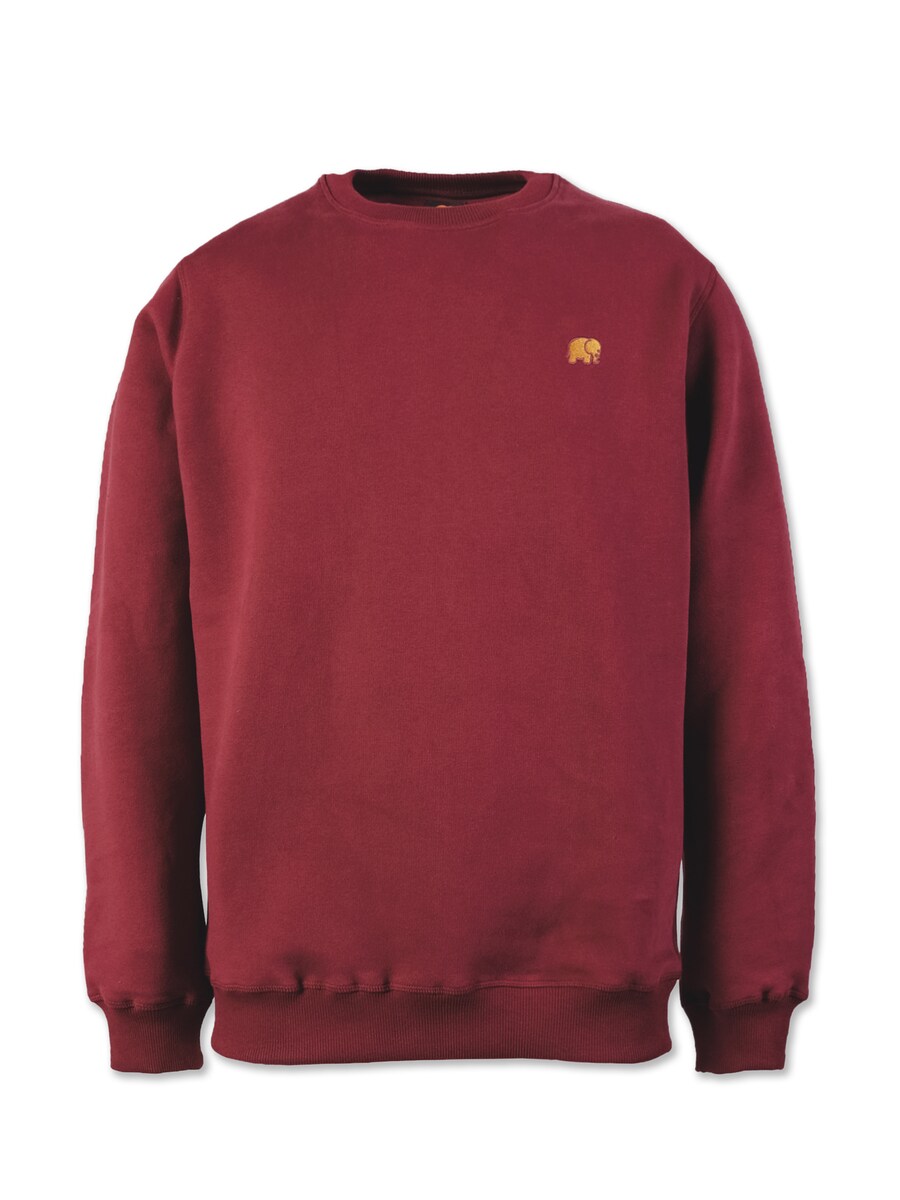 

Толстовка Trendsplant ESSENTIAL, красный