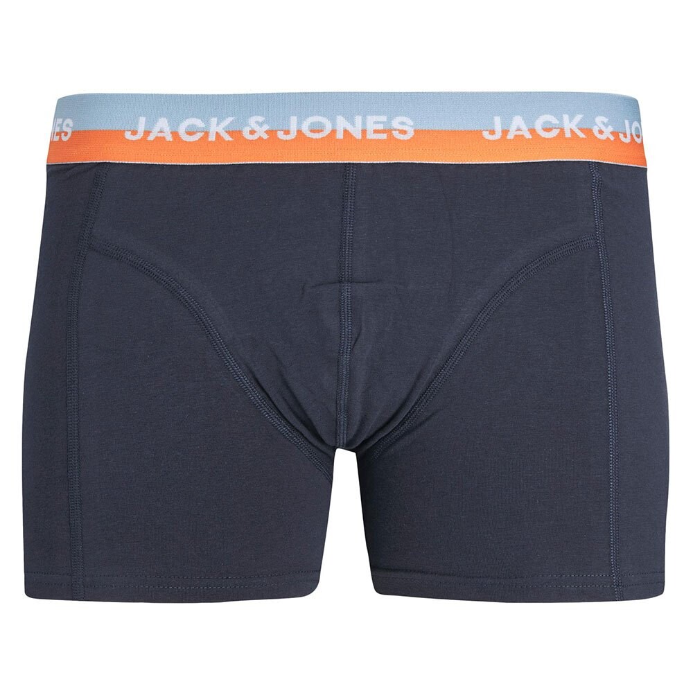 

Боксеры Jack & Jones Alex, синий