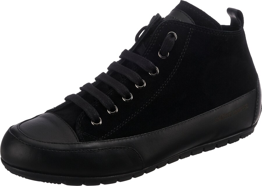 Кроссовки Candice Cooper, Black