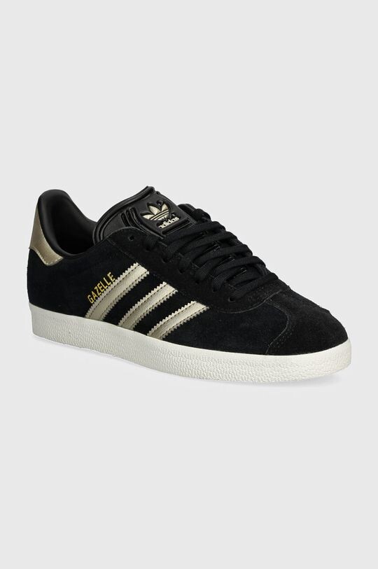 

Кроссовки Gazelle 00s adidas Originals, черный