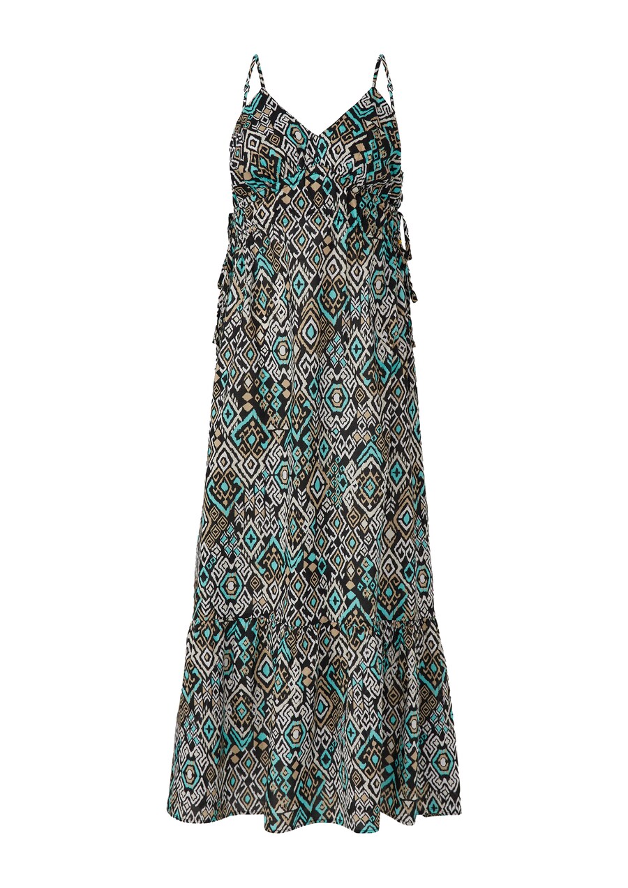 

Летнее платье s.Oliver, Black