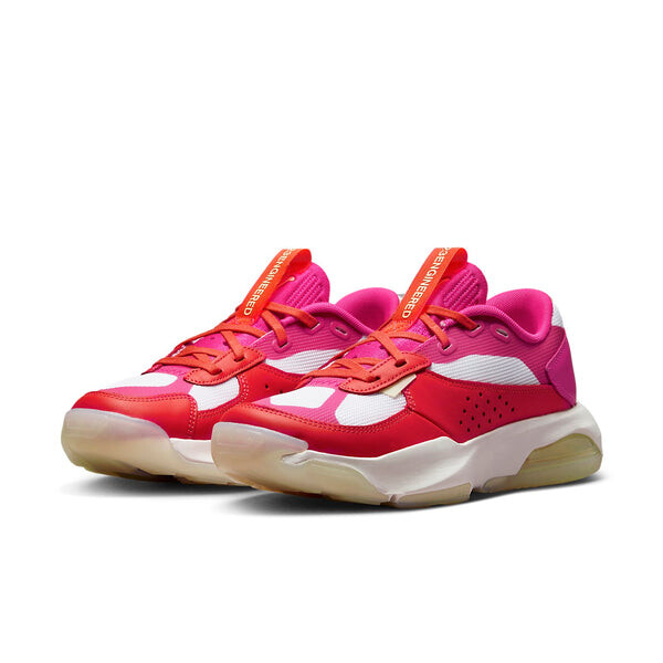 Кроссовки air 200e Air Jordan, красный — фото 3