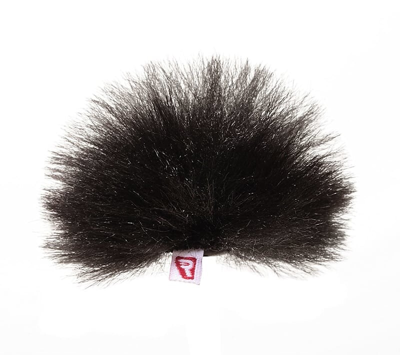 

Микрофон Shure AMVL-FUR
