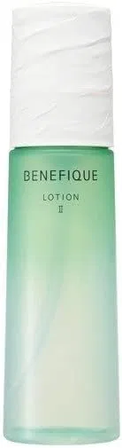 Лосьон Shiseido — Benefique Deuce Lotion II, 200 мл