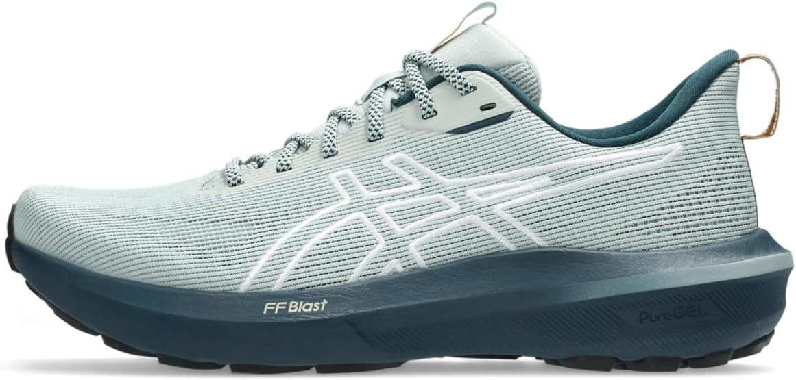 

Беговые кроссовки ASICS GT-1000 14 для мужчин, Nature Bathing/Lichen Rock