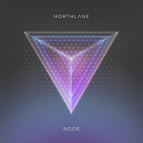 

CD диск Northlane: Node