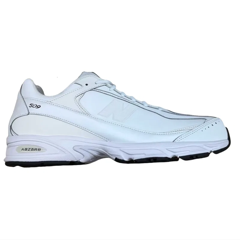 Кроссовки New Balance x Comme des Garçons Homme White — фото 3