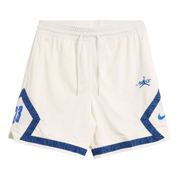 

Шорты x awake ny diamond shorts asia sizing 'sail game royal' Air Jordan, синий