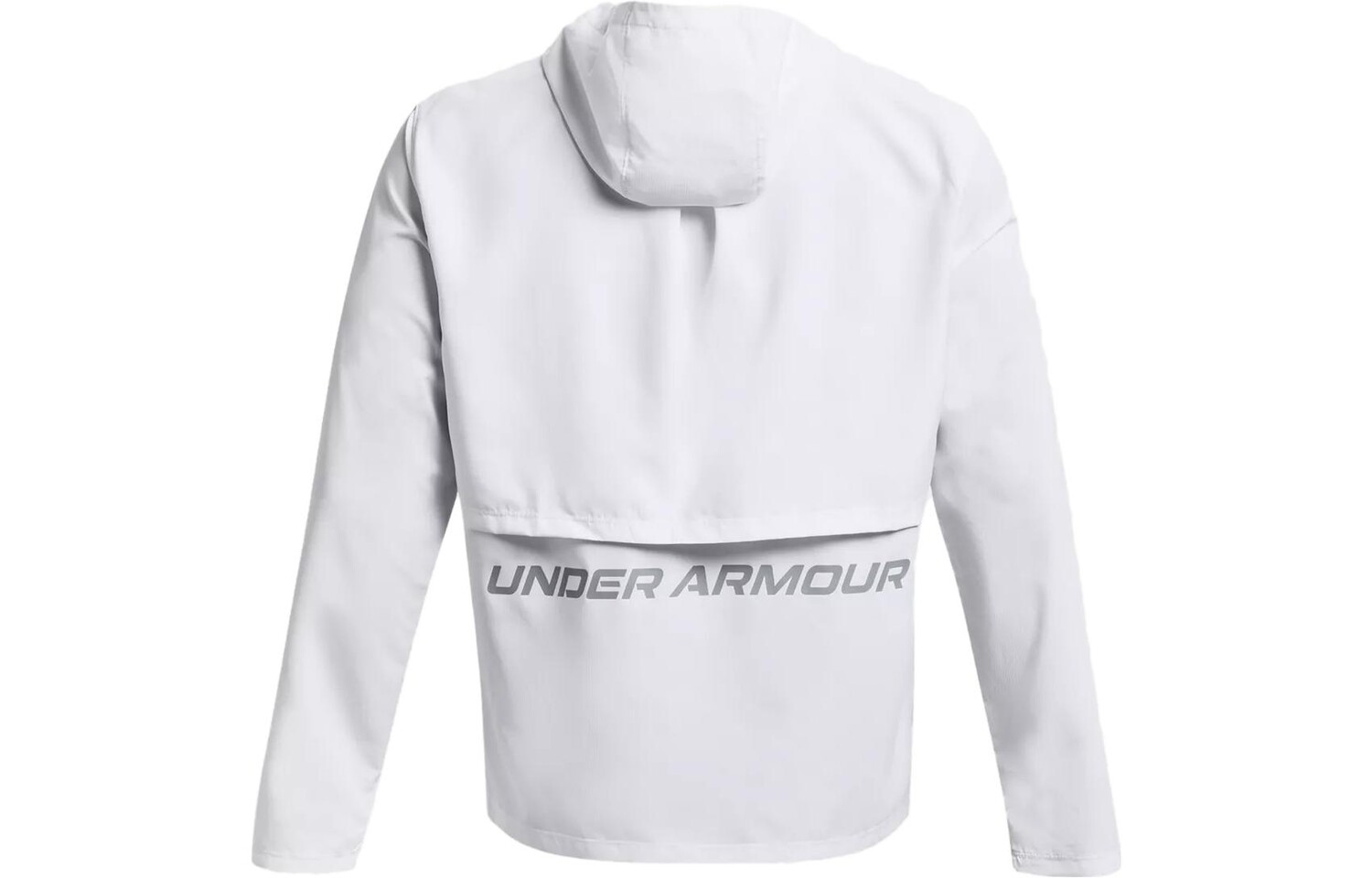 

КУРТКА ДЛЯ БЕГА МУЖСКАЯ STORM С КАПЮШОНОМ Under Armour, белый