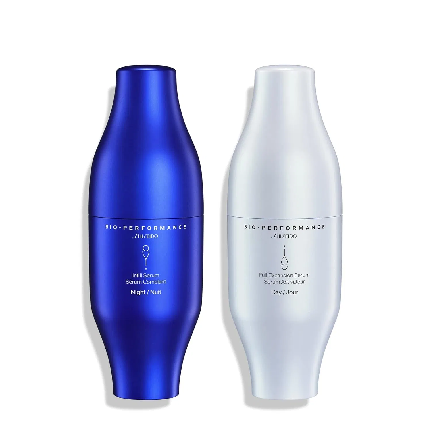 Сыворотка Shiseido — Bio Performance Skin Filler Serum, 30 мл