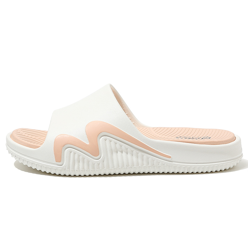 

Cat power Скользостойкие износостойкие шлепанцы унисекс розовые, цвет Pink