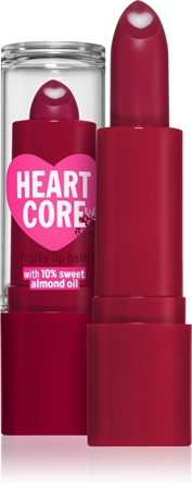

Бальзам для губ essence HEART CORE, 05 Bold Blackberry 3 g