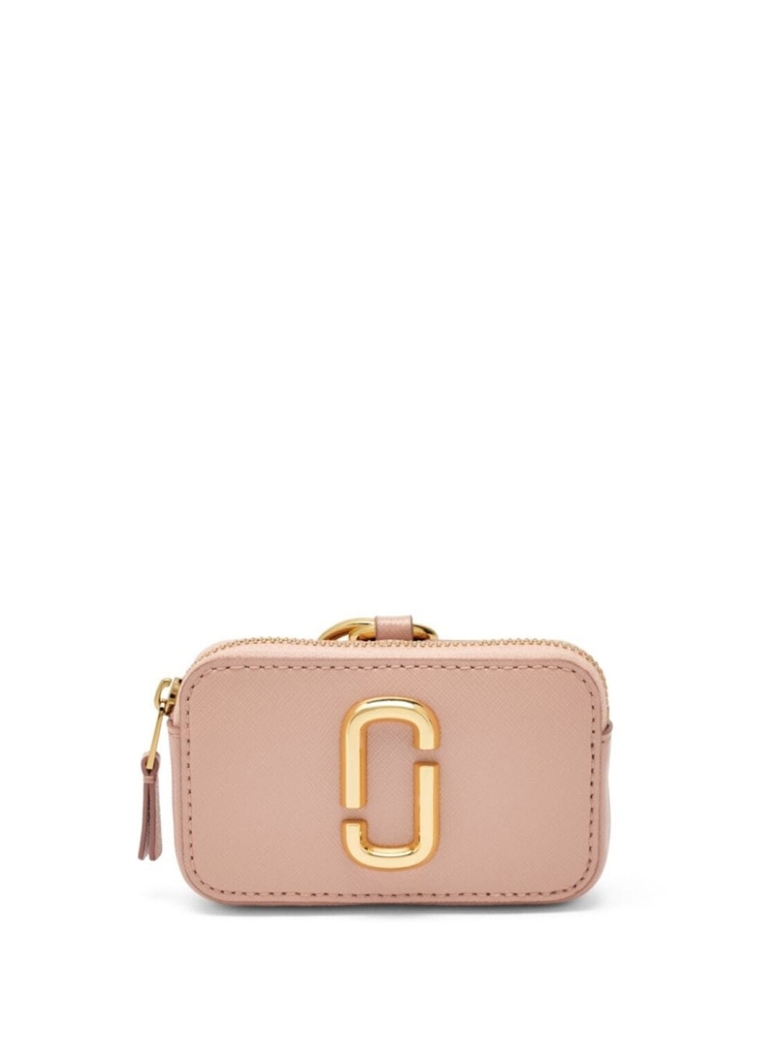 

Marc Jacobs подвеска The Nano Snapshot, розовый