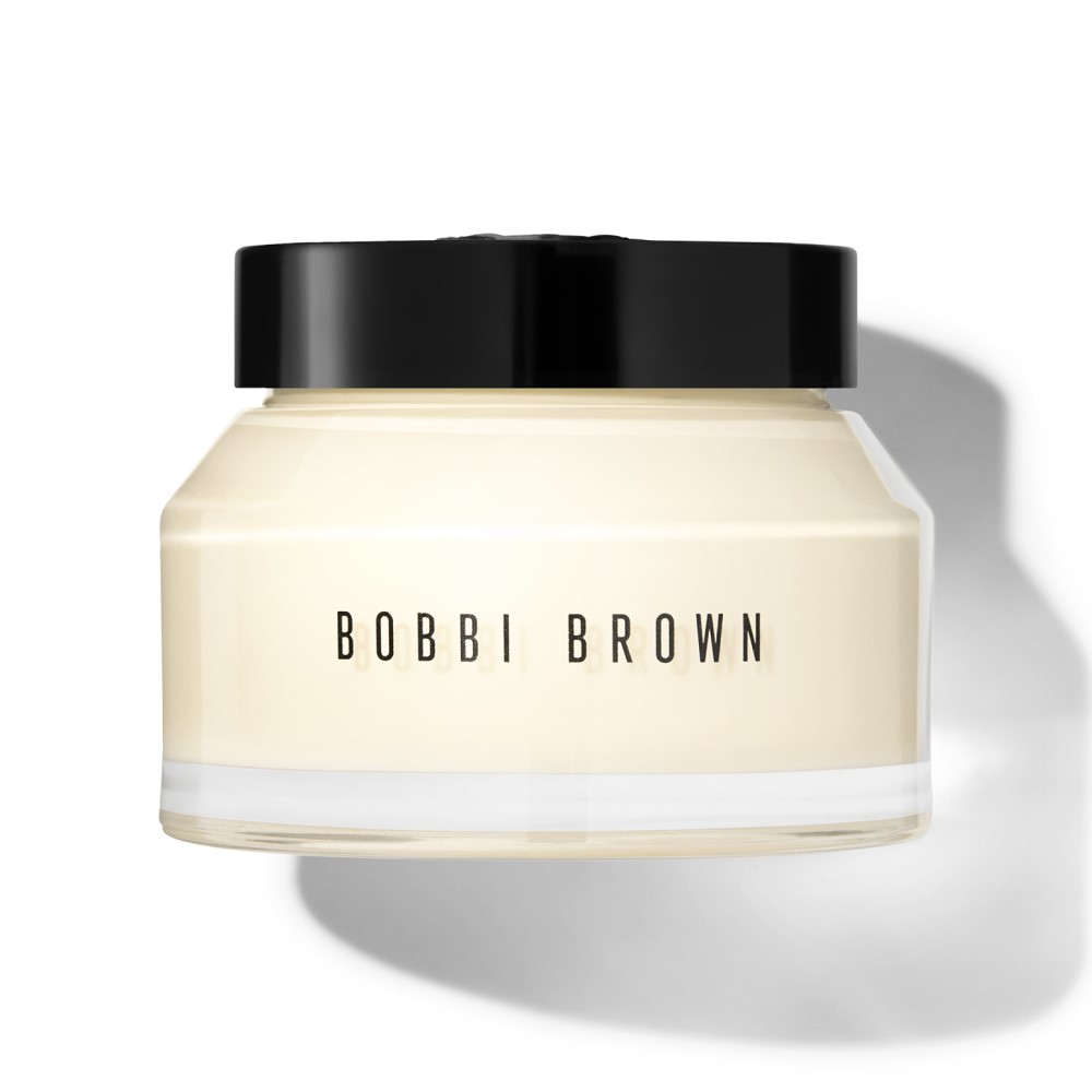 

Ежедневный увлажняющий крем для лица и основа под макияж в одном vitamin enriched face base Bobbi Brown, 100 мл