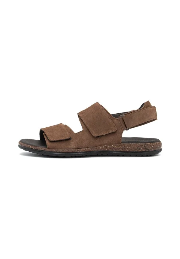 Сандалии для ходьбы Ryłko, Light Brown