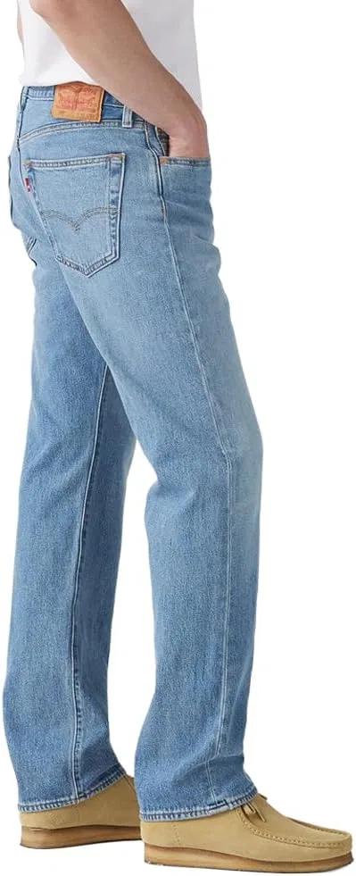 Джинсы, Levi's, (New) Forgot Your Stretch (Stretch) — фото 3