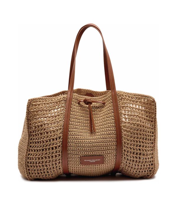 

Сумочка Виктория Gianni Chiarini, желтый