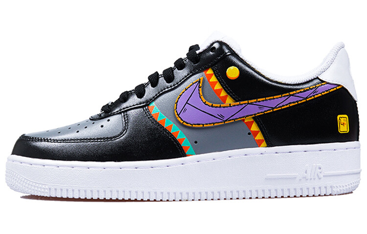 

Мужские кроссовки для скейтбординга Nike Air Force 1