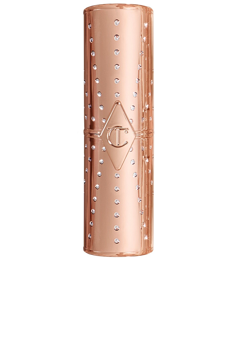 Помада Charlotte Tilbury K.I.S.S.I.N.G, Nude Romance, 3,5 гр — фото 2