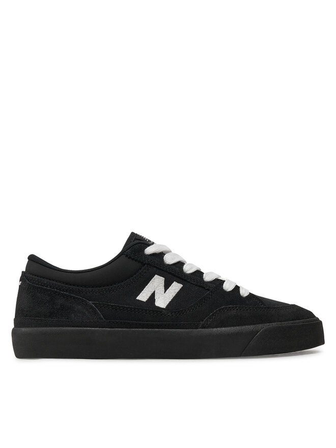 

Кроссовки New Balance, черный
