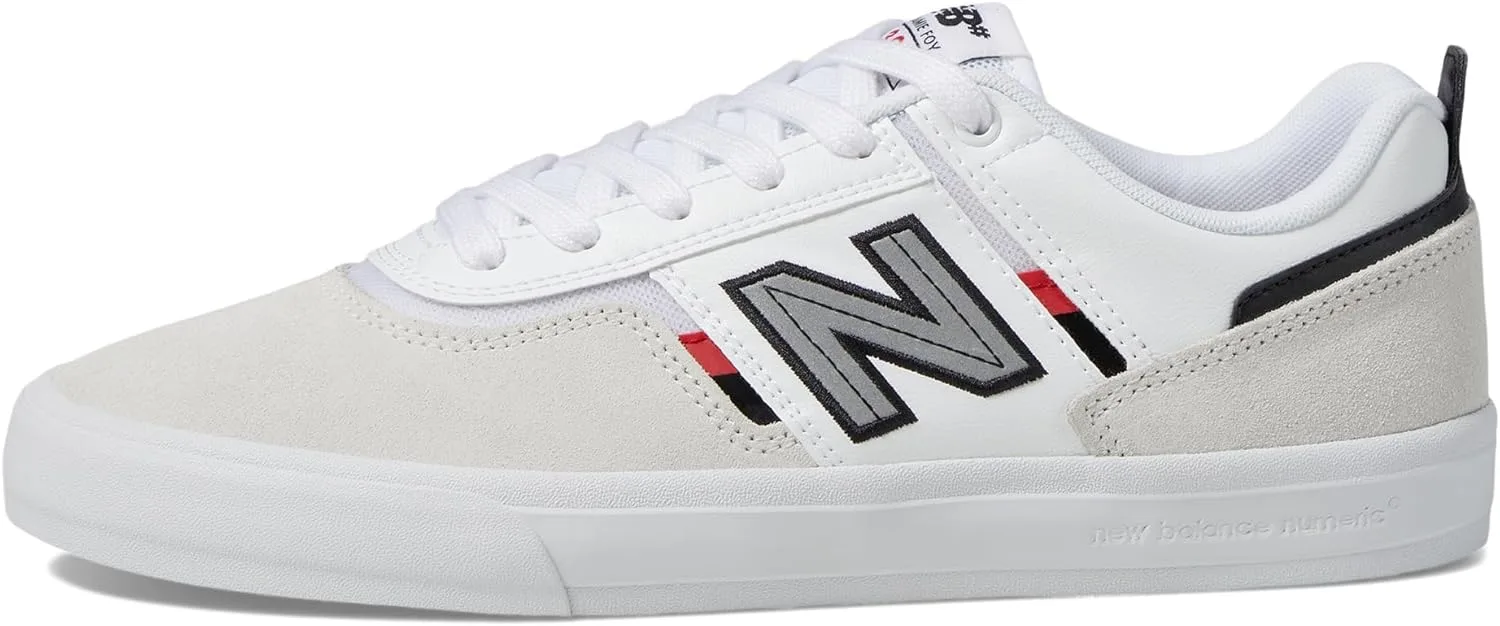 Кроссовки New Balance 390, белый — фото 4