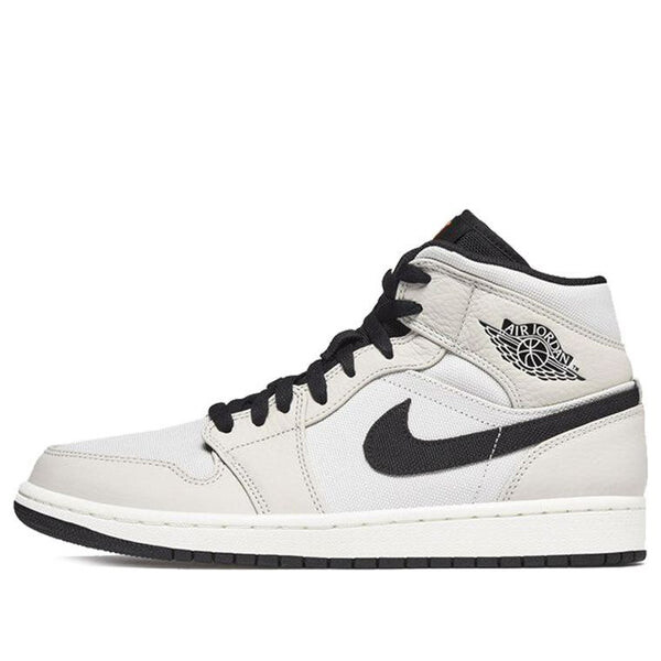 

Кроссовки 1 ретро средний se Air Jordan, белый
