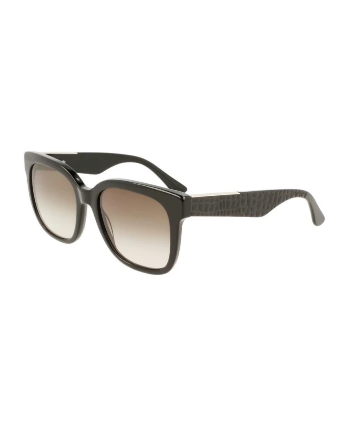 

Солнцезащитные очки l970s 001 Lacoste, коричневый