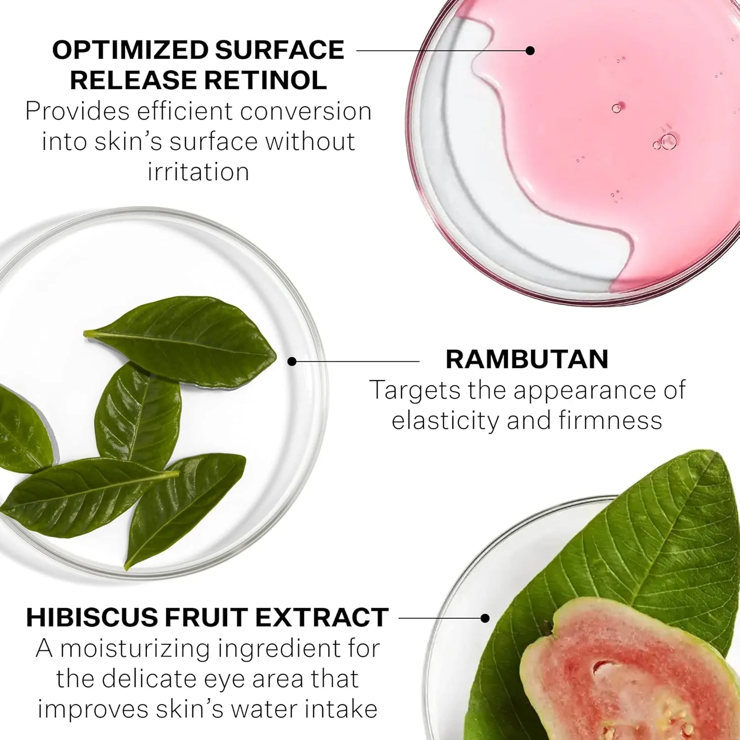 StriVectin Advanced Retinol борется с видимыми признаками старения, делая кожу более здоровой. — фото 4