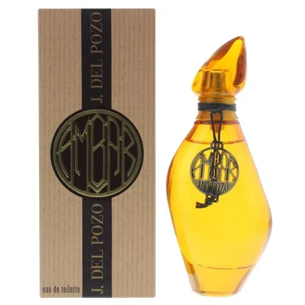 Туалетная вода Jesus Del Pozo J Del Pozo Ambar, 50 мл